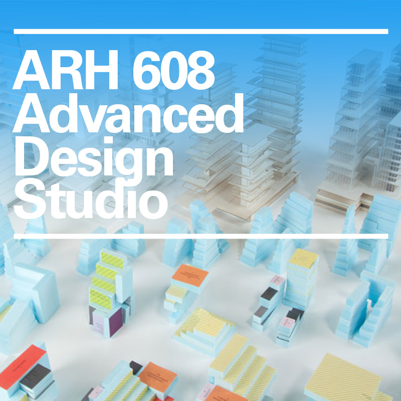 アート・デザイン・音楽 Approach - Graduate SchoolofArchitecture School of Architecture Master's Program: Introduction by
