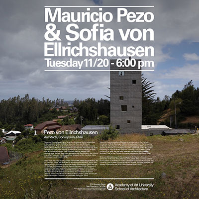 a+u Pezo Von Ellrichshausen特集（2013年6月号） a+u 2013； Pezo Von Ellrichshausen :Architecture & Urbanism