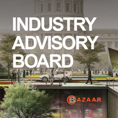 Industry Advisory Board
